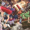 Lupin The 3rd