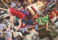 Lupin The 3rd