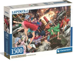 Lupin The 3rd