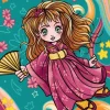 Magical Kawaii