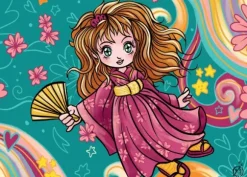 Magical Kawaii