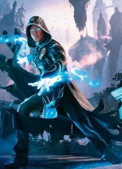 Magic - The Gathering