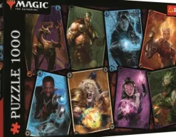 Magic : The Gathering