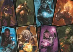 Magic : The Gathering