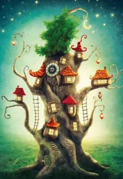 Magic Tree House