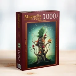 Magic Tree House