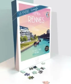 Mais Non RENNES - Tu n'es pas Vilaine