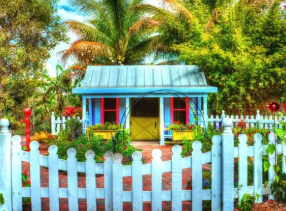 Maisonnette