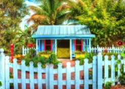 Maisonnette