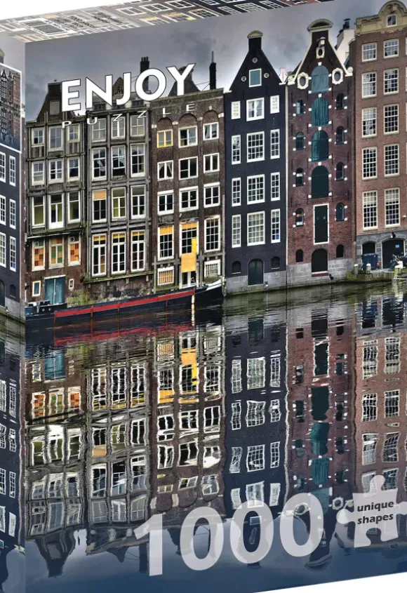 Maisons d'Amsterdam