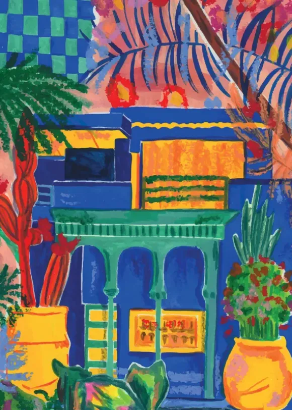 Majorelle