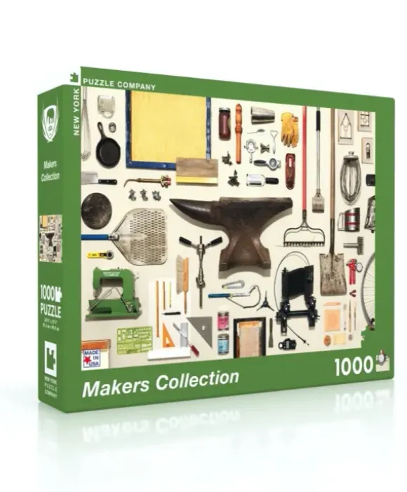 Makers Collection