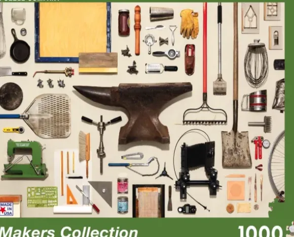Makers Collection