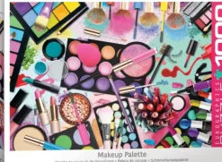 Makeup Palette