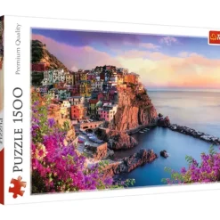 Manarola