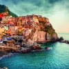 Manarola Cinque Terre