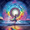 Mandala Dance