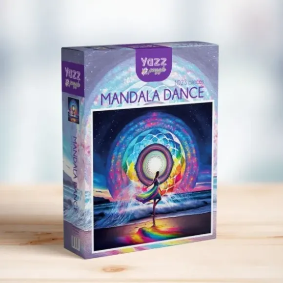 Mandala Dance