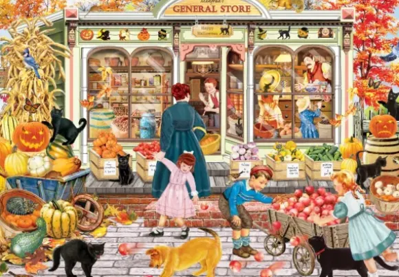 Manfred's General Store