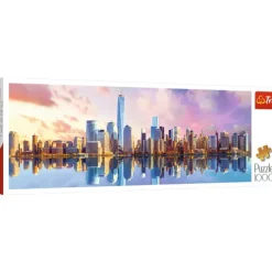 Manhattan, New York