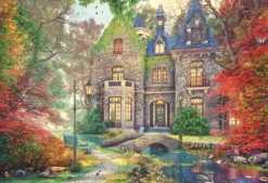 Manoir D'Automne