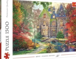 Manoir D'Automne