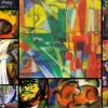 Marc Franz - Franz Marc - Collage