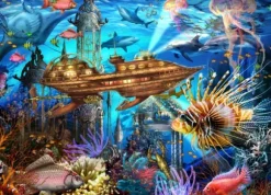 Marchetti Ciro - Aqua City