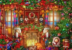 Marchetti Ciro - Christmas Interior