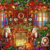 Marchetti Ciro - Christmas Interior