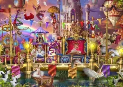 Marchetti Ciro - Magic Circus Parade
