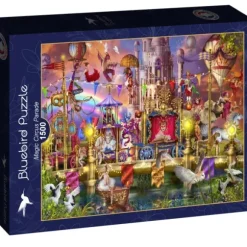 Marchetti Ciro - Magic Circus Parade