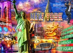 Marchetti Ciro - New York
