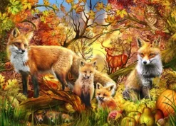 Marchetti Ciro - Spirit of Autumn