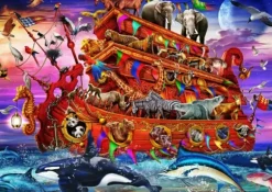 Marchetti Ciro - The Ark