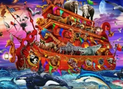 Marchetti Ciro - The Ark