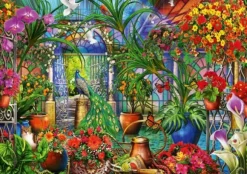 Marchetti Ciro - Tropical Green House