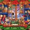Marchetti Ciro - Ye Old Christmas Shoppe