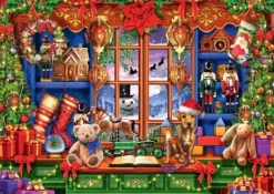 Marchetti Ciro - Ye Old Christmas Shoppe