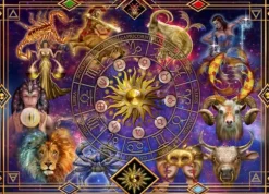 Marchetti Ciro - Zodiac Montage