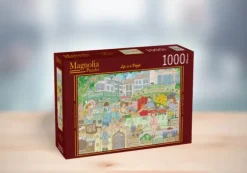 Marchés de Provence
