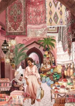 Marrakech