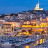 Marseille, la Nuit