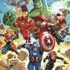 Marvel, The Avengers