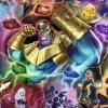 Marvel Villainous