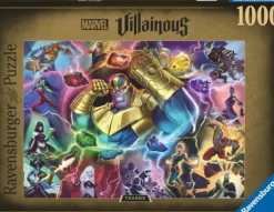 Marvel Villainous