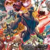 Marvel Villainous