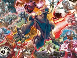 Marvel Villainous