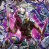 Marvel Villainous Collection - Killmonger