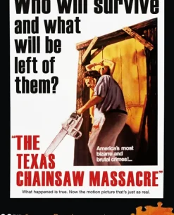 Massacre à la Tronçonneuse